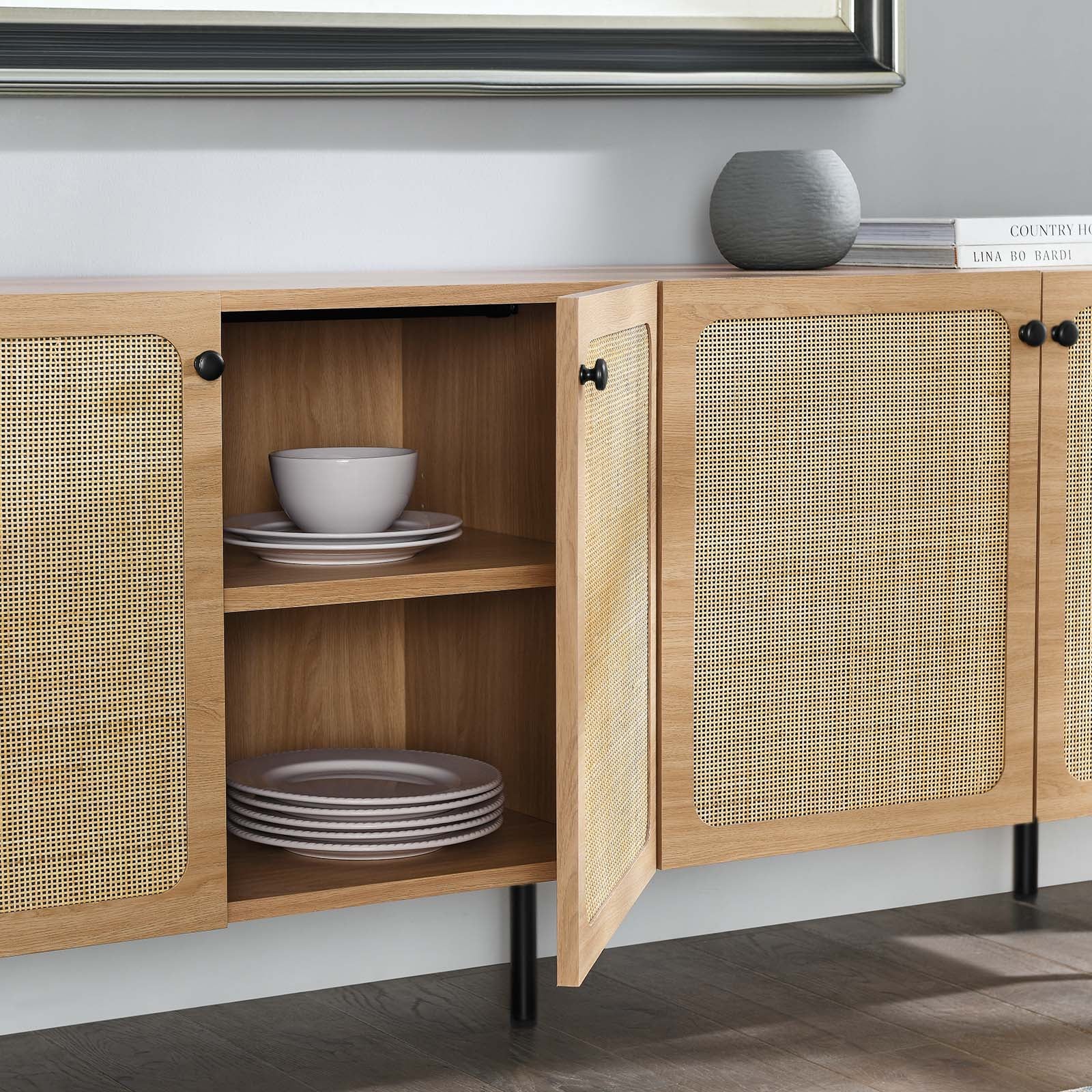 Chaucer Sideboard by Modway