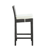 Espresso White