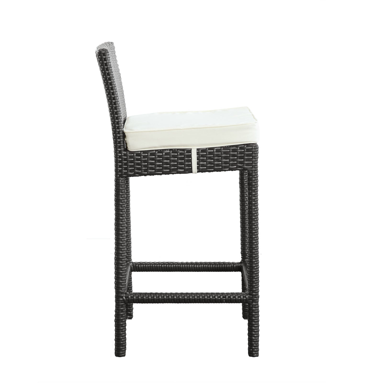 Espresso White