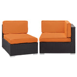 Espresso Orange