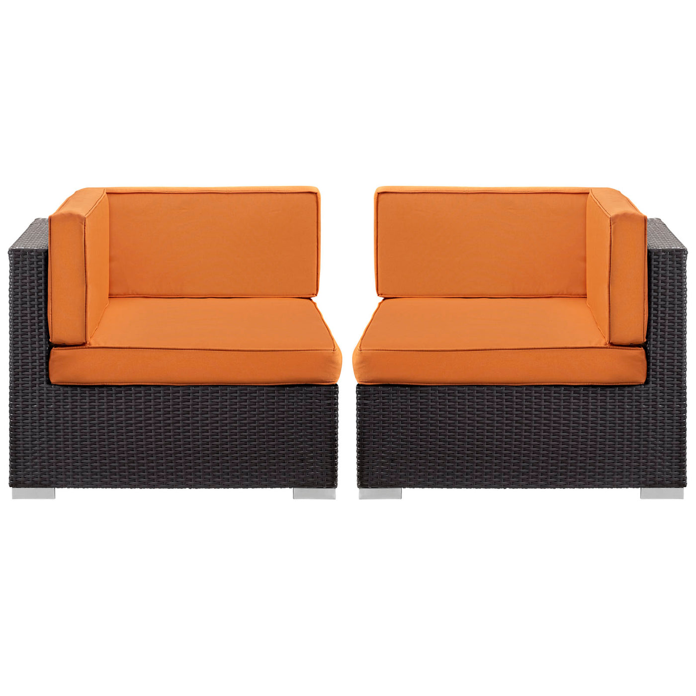 Espresso Orange
