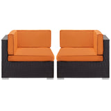 Espresso Orange