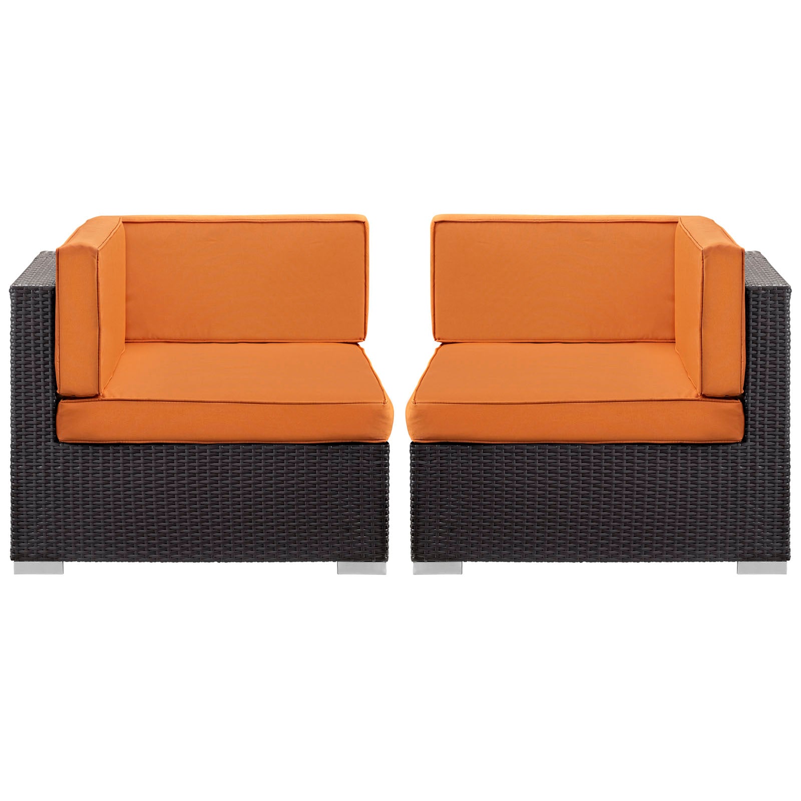 Espresso Orange