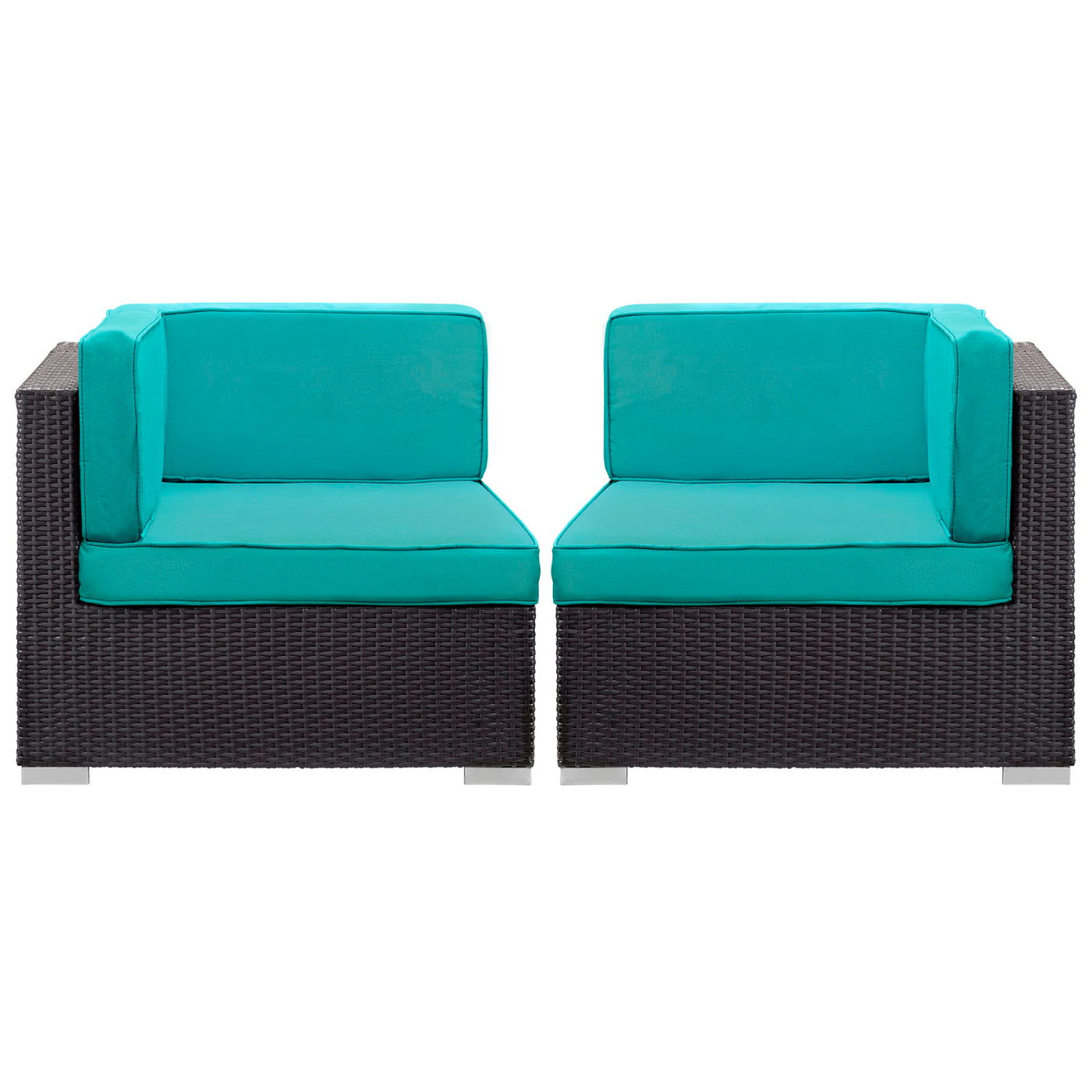 Espresso Turquoise