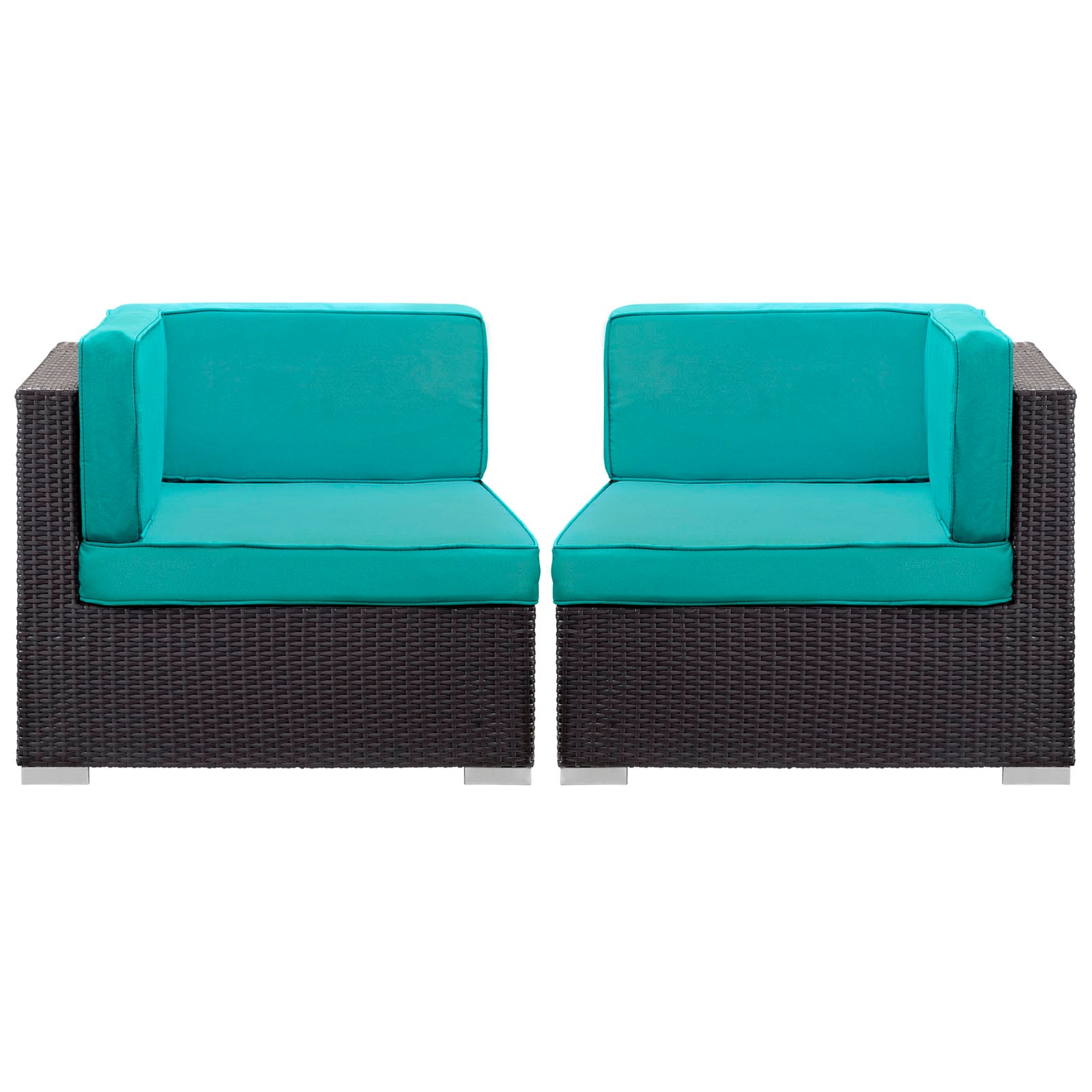 Espresso Turquoise