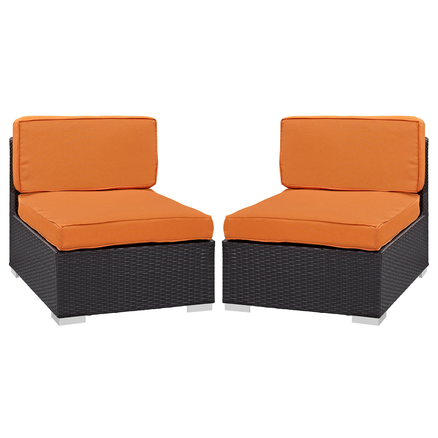 Espresso Orange