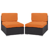 Espresso Orange