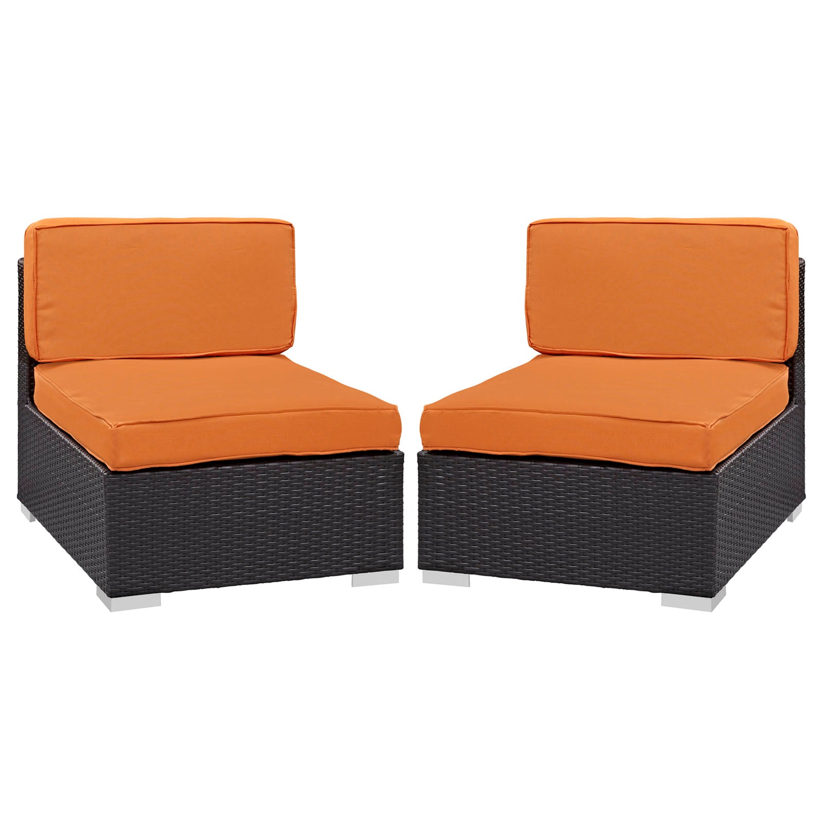 Espresso Orange