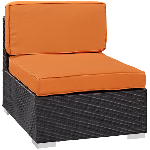 Espresso Orange