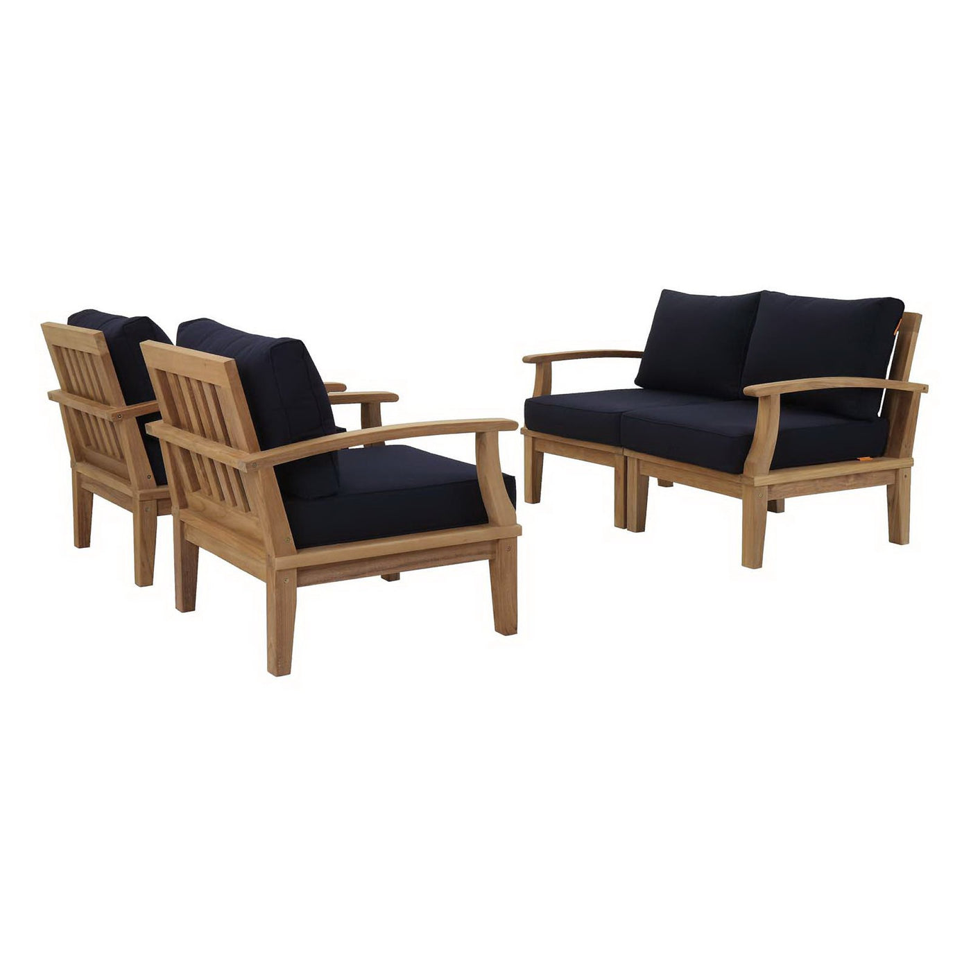 Modway Marina Sofa