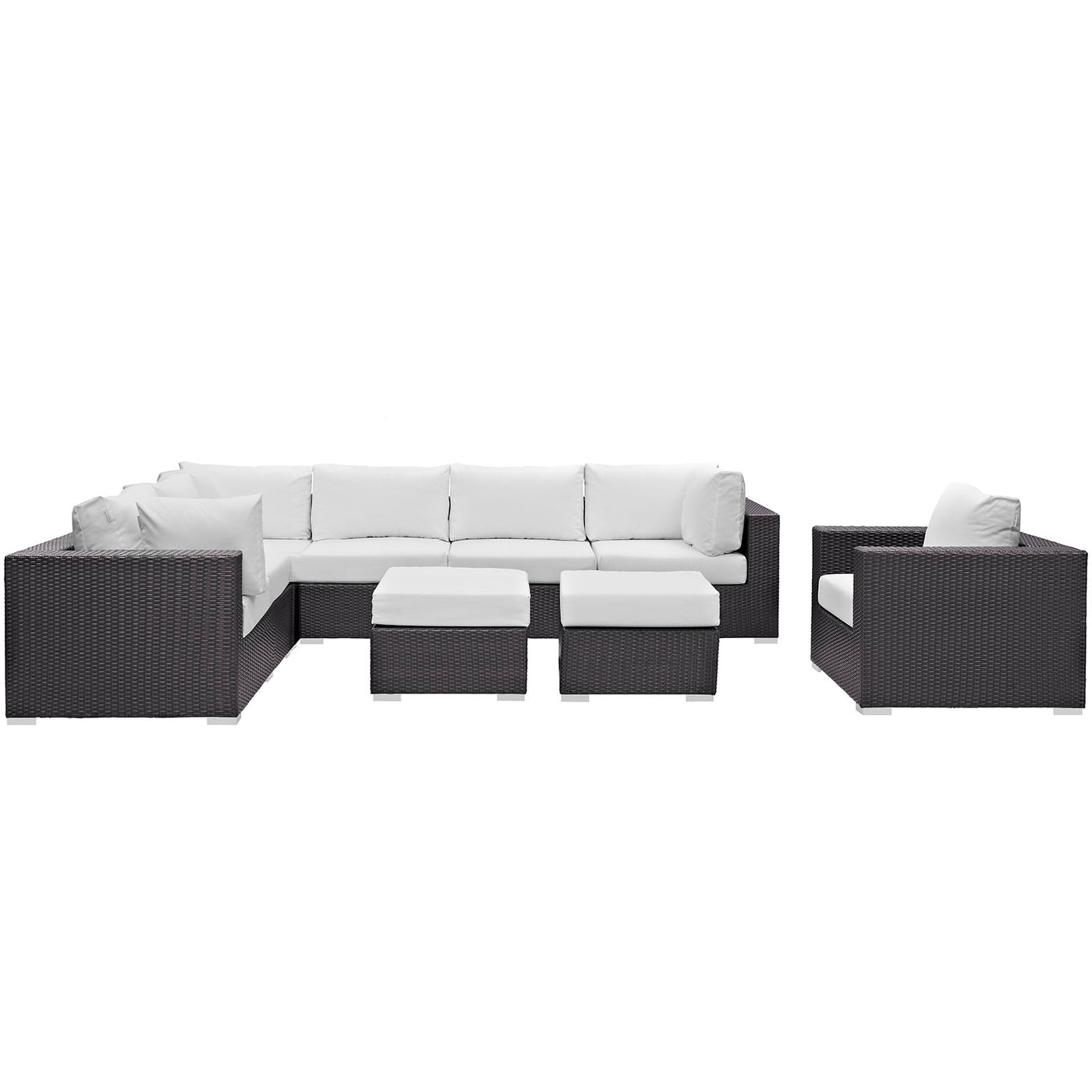 Espresso White