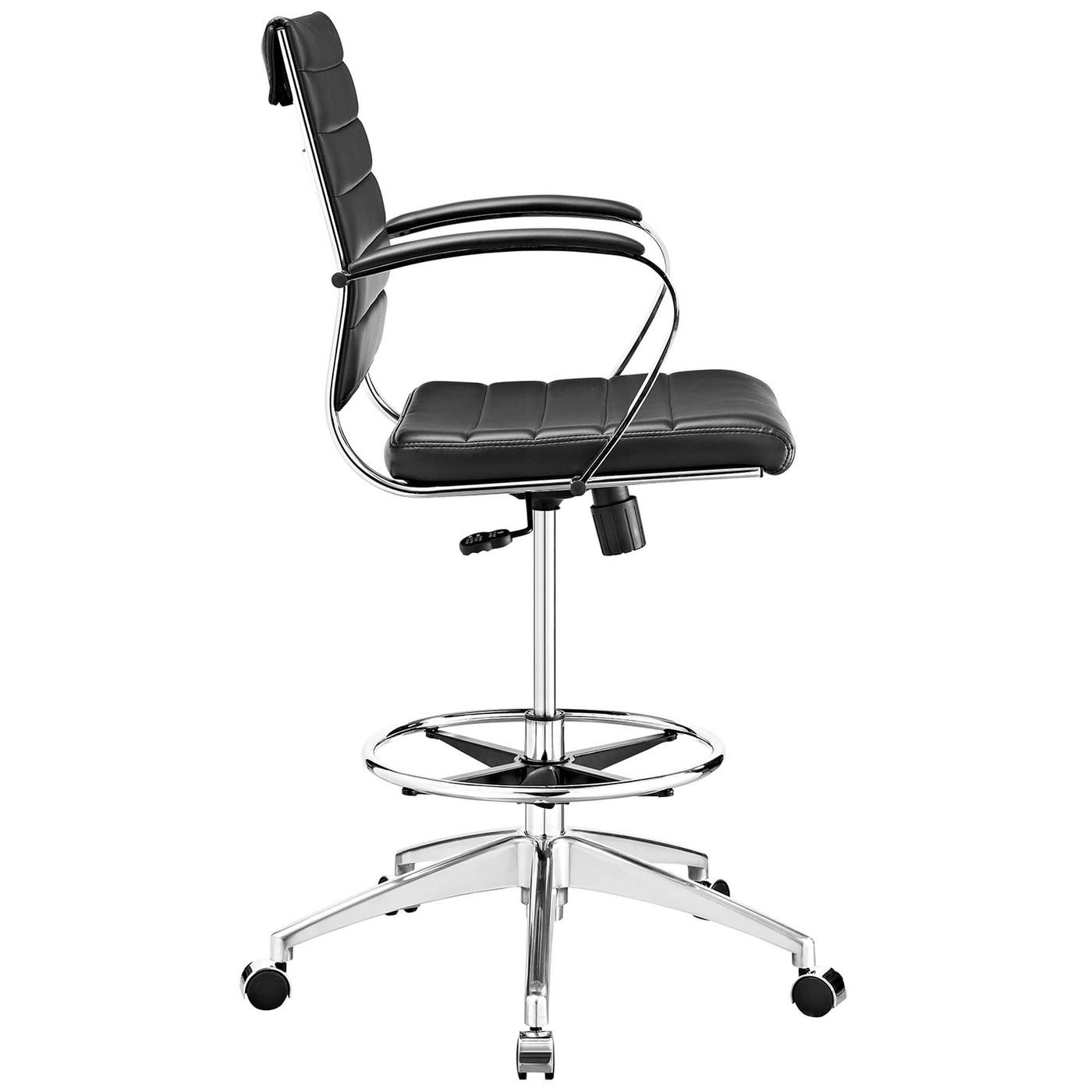 Modway Jive Drafting Chair - Thumbnail 2