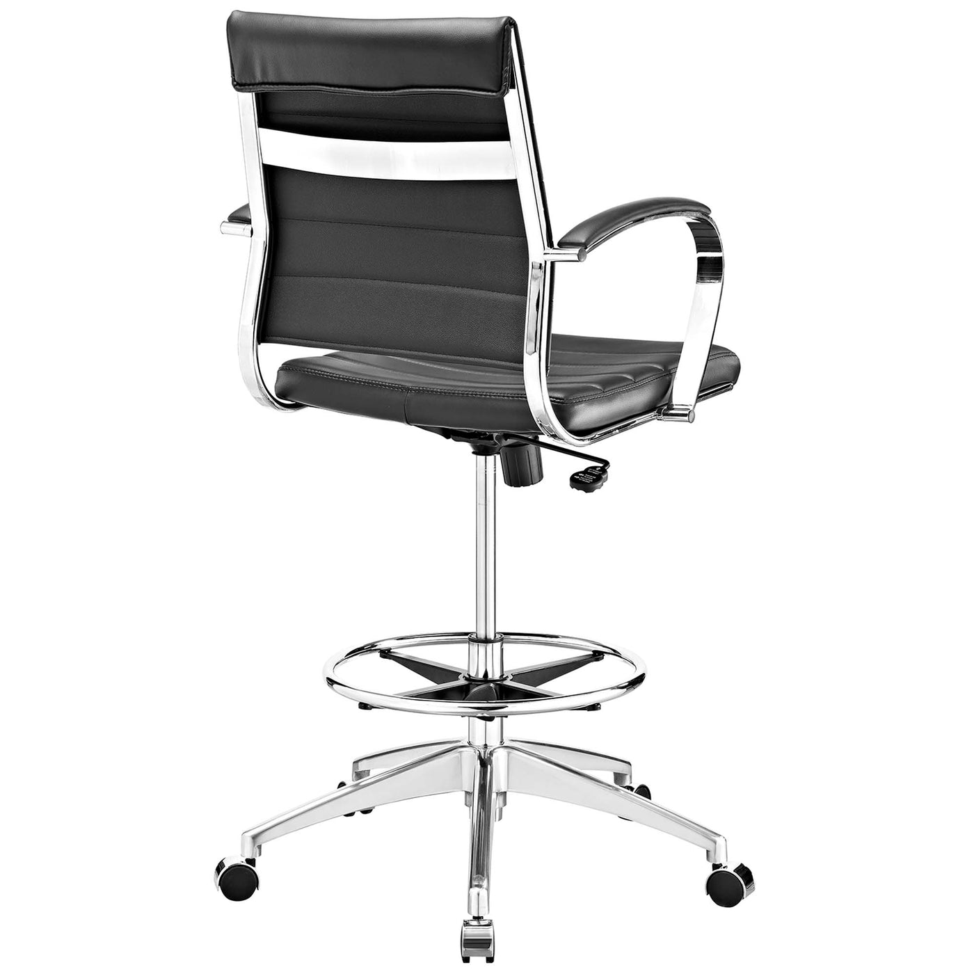 Modway Jive Drafting Chair - Thumbnail 3