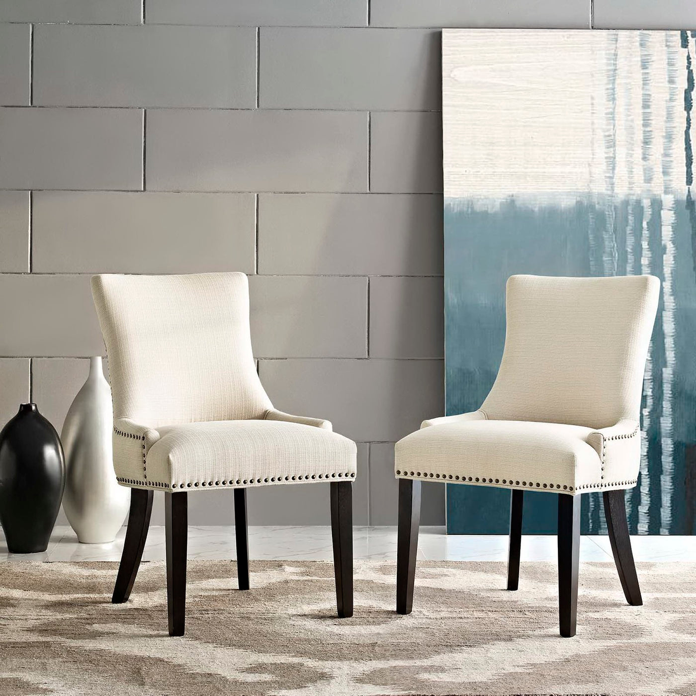 Modway Marquis Dining Side Chair - Thumbnail 5