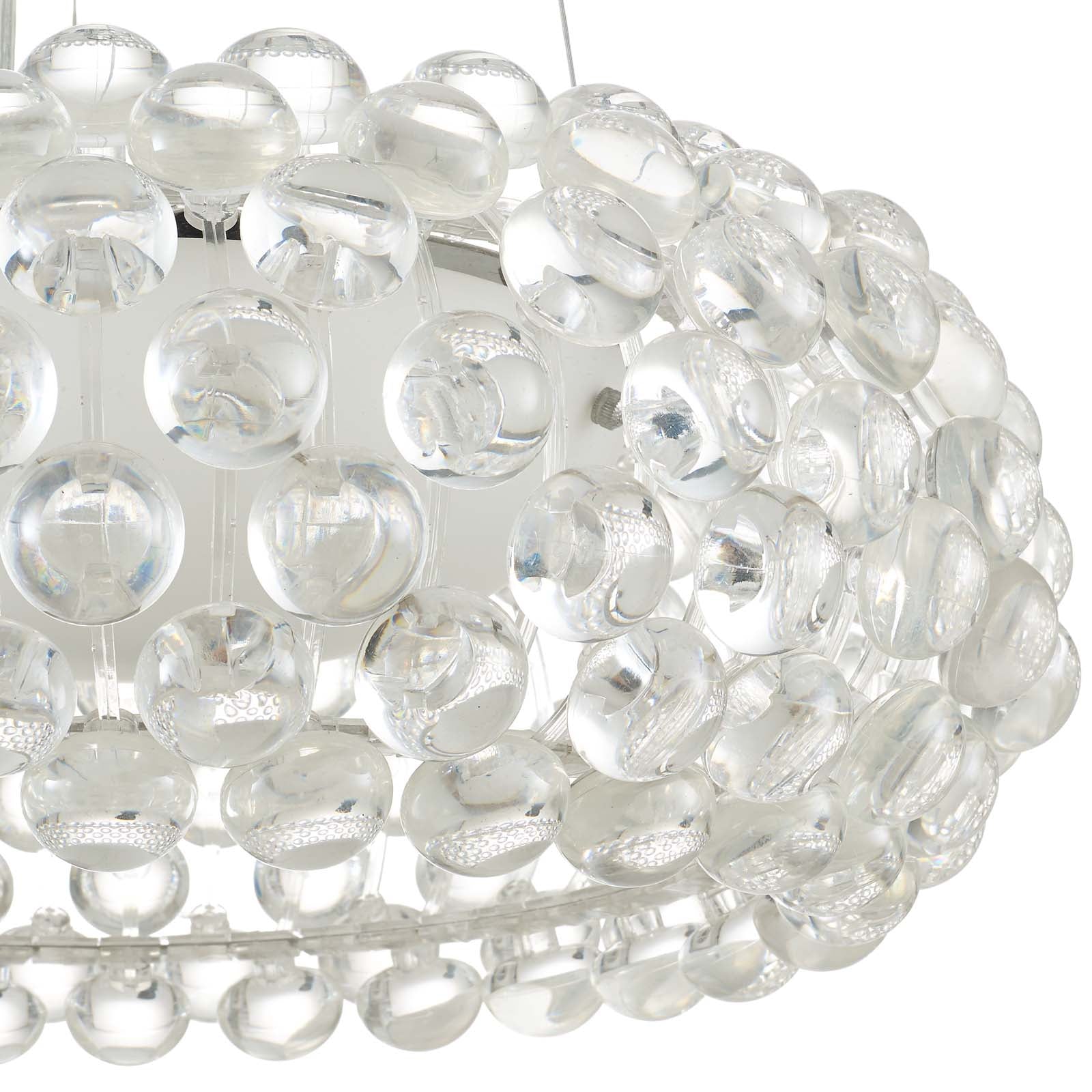 Halo 20” Pendant Chandelier by Modway