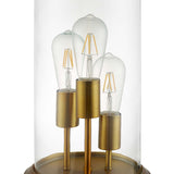 Admiration Cloche Table Lamp by Modway