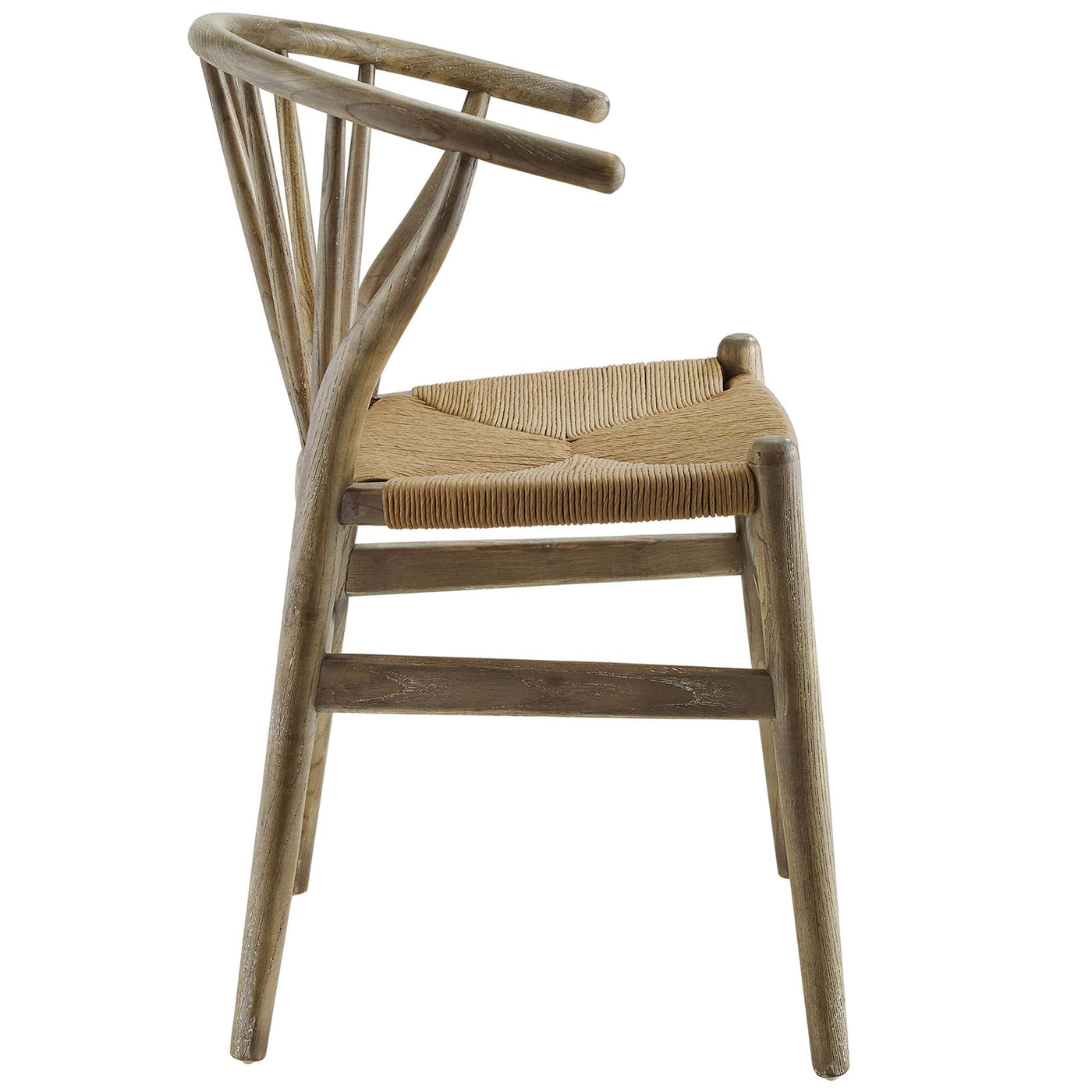 Modway Flourish Spindle Dining Side Chair - Thumbnail 5