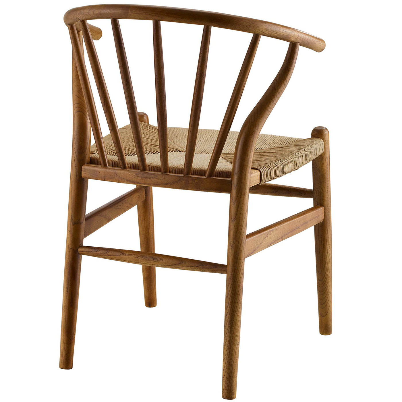 Modway Flourish Spindle Dining Side Chair - Thumbnail 2