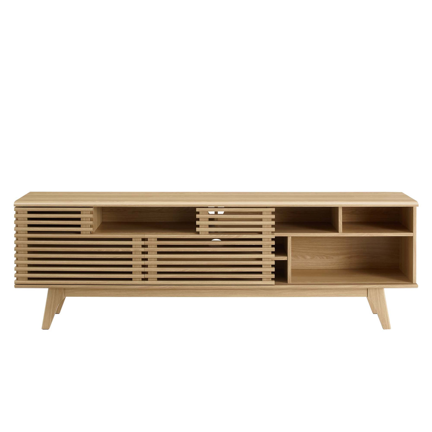 Modway Render Media Console TV Stand