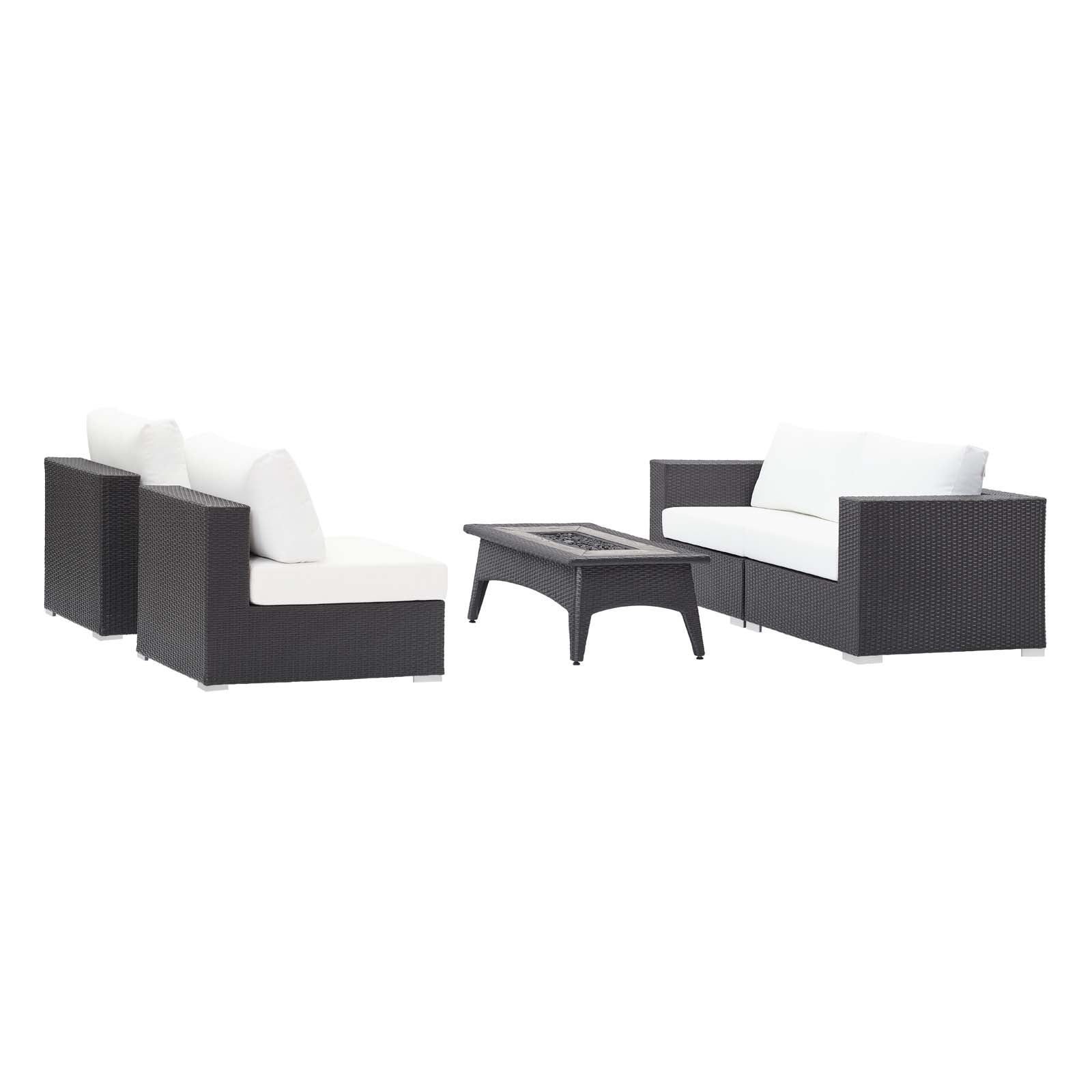 Espresso White