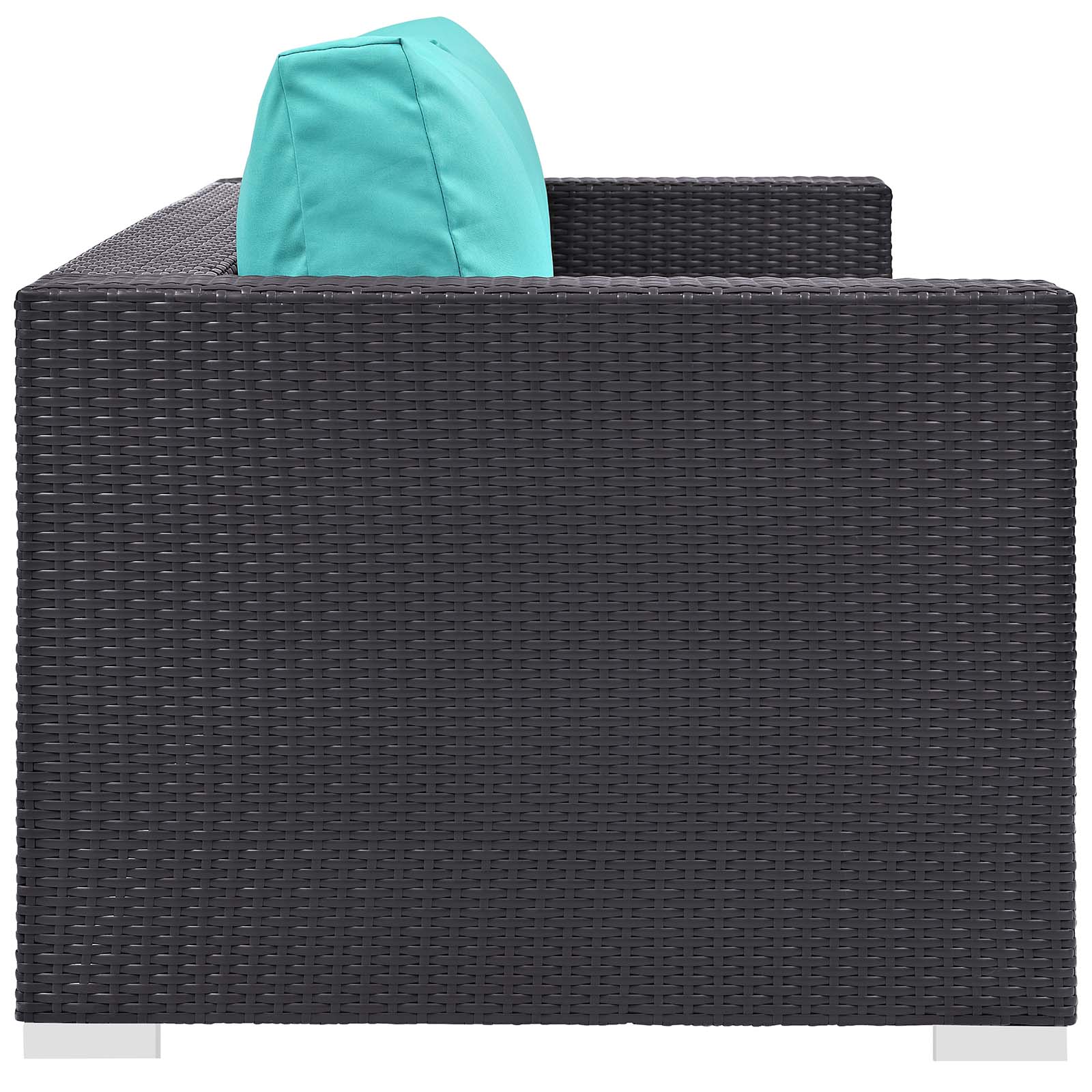 Espresso Turquoise