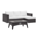 Espresso White
