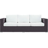 Espresso White