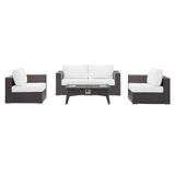 Espresso White