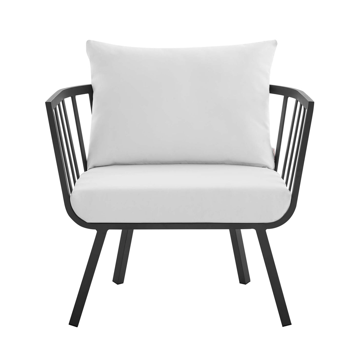 Modway Riverside Outdoor Patio Set - Thumbnail 2