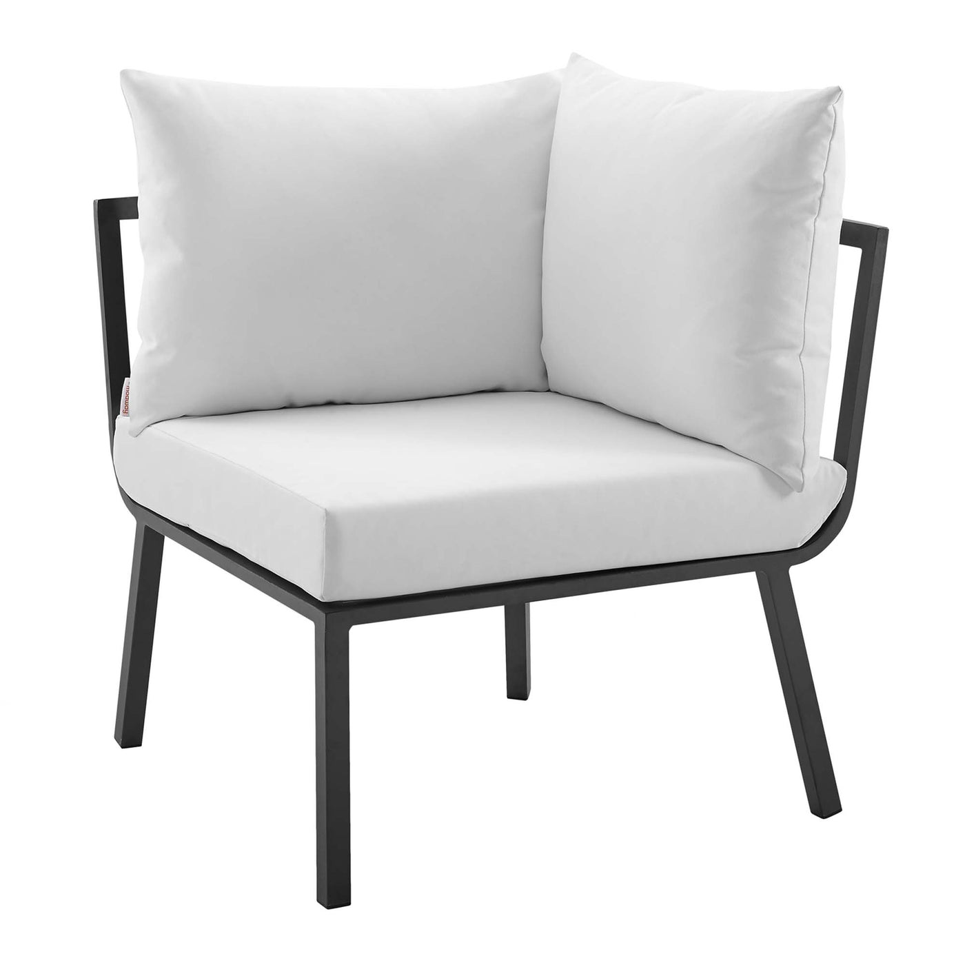 Modway Riverside Outdoor Patio Set - Thumbnail 3