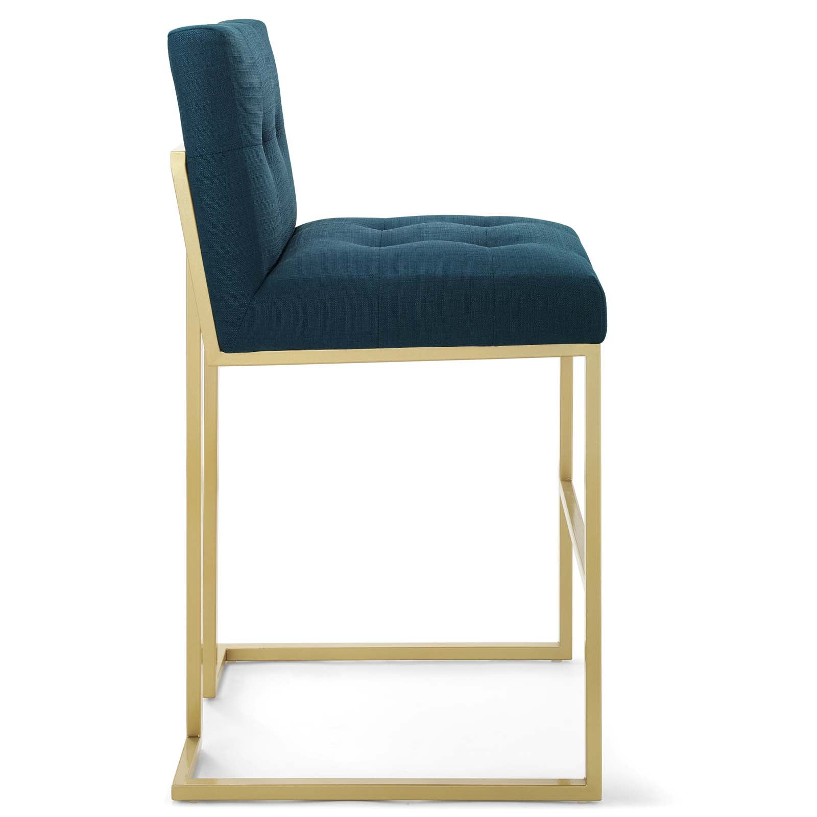 Gold Azure