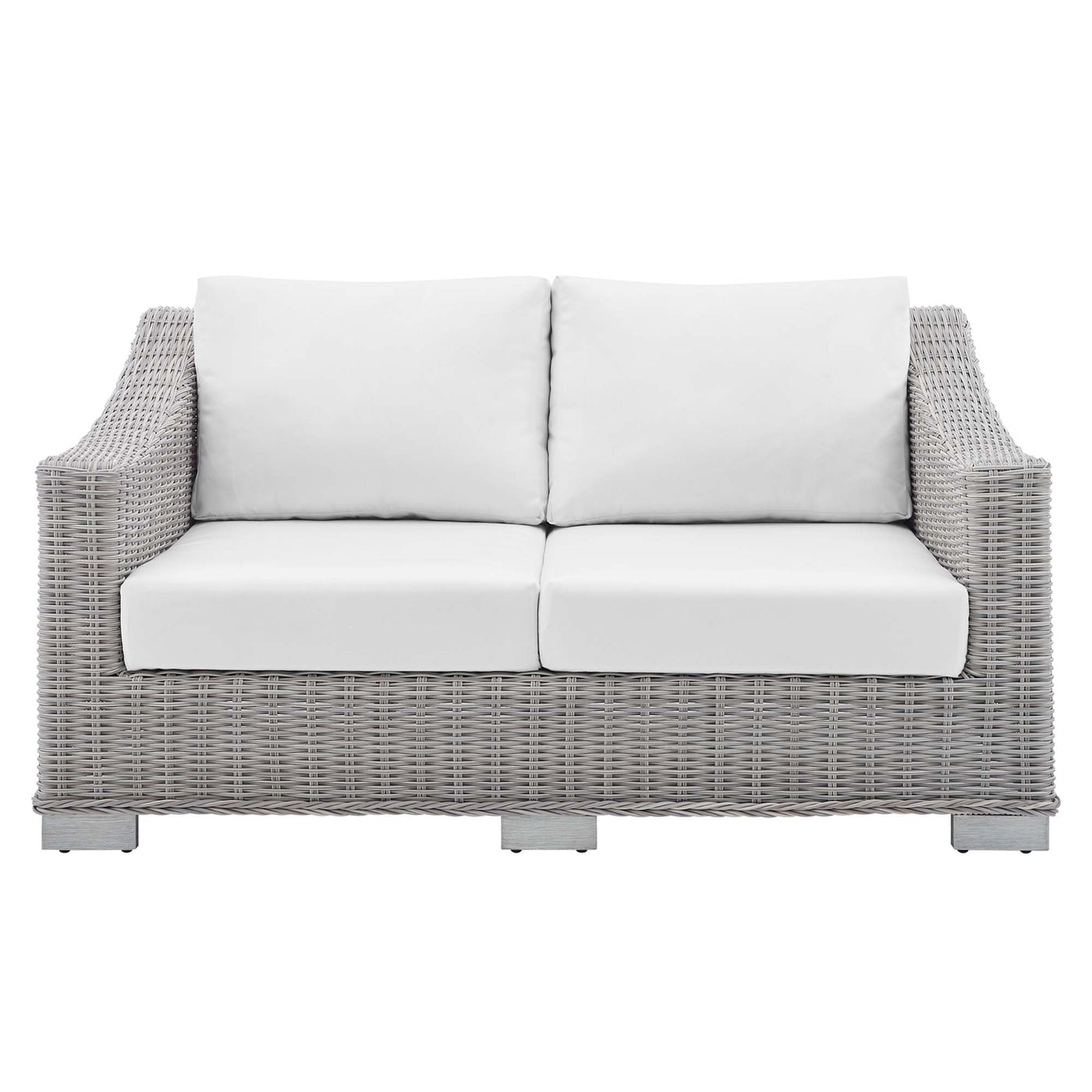 Modway Convene Loveseat - Thumbnail 2