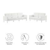 Silver White