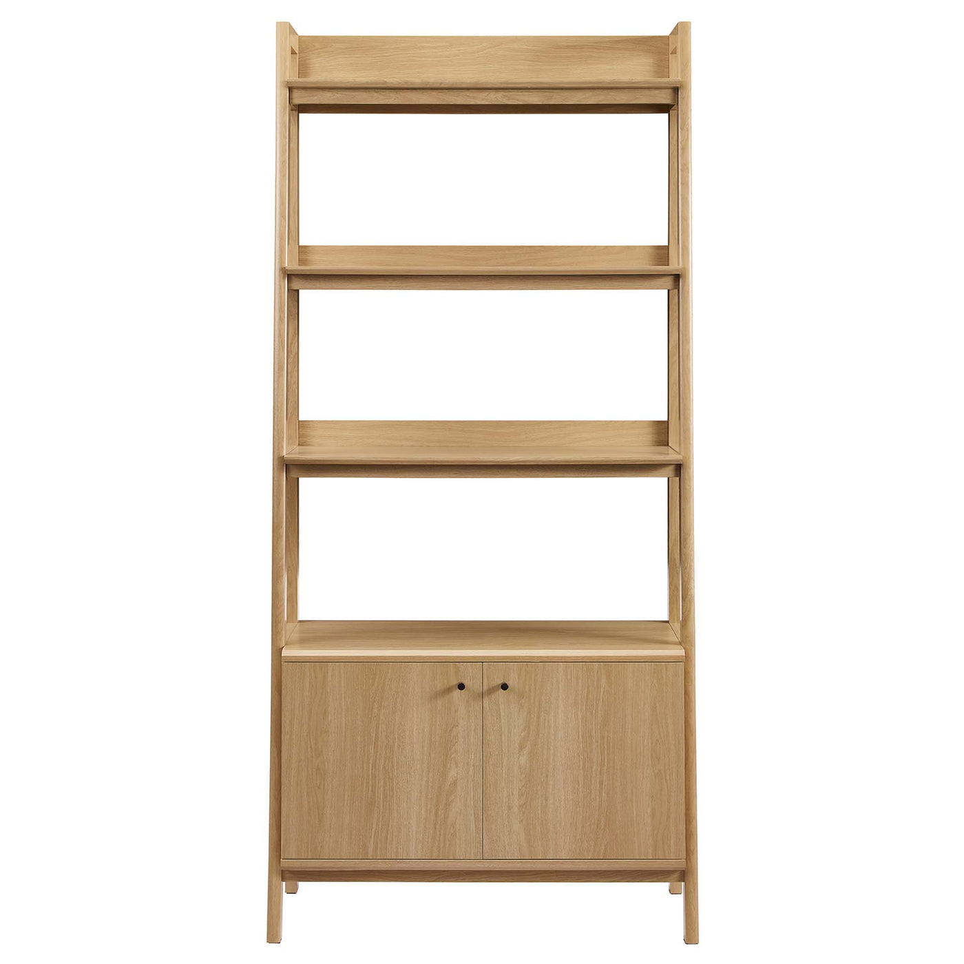 Modway Bixby Bookshelf - Thumbnail 4