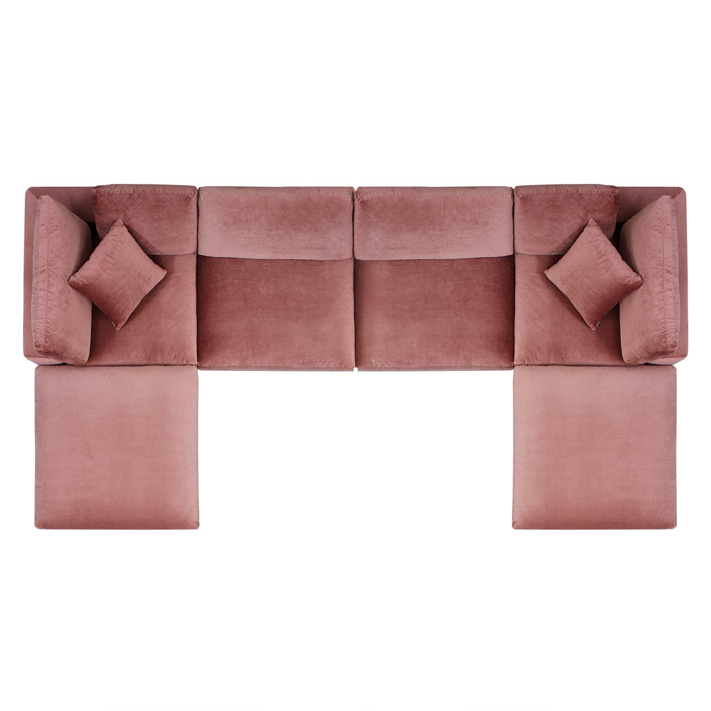 Dusty Rose