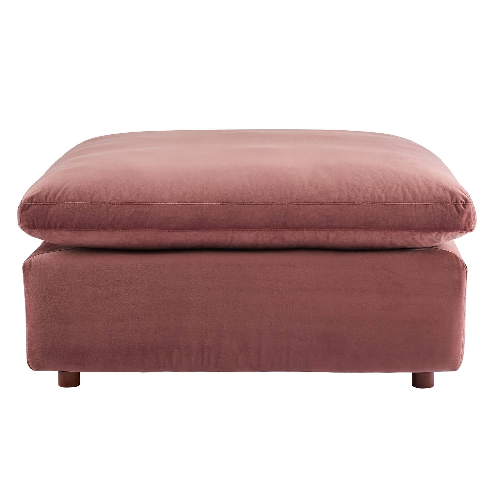 Dusty Rose