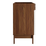 White Walnut / 30" 