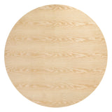 Wood / Black Natural