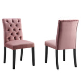 Dusty Rose
