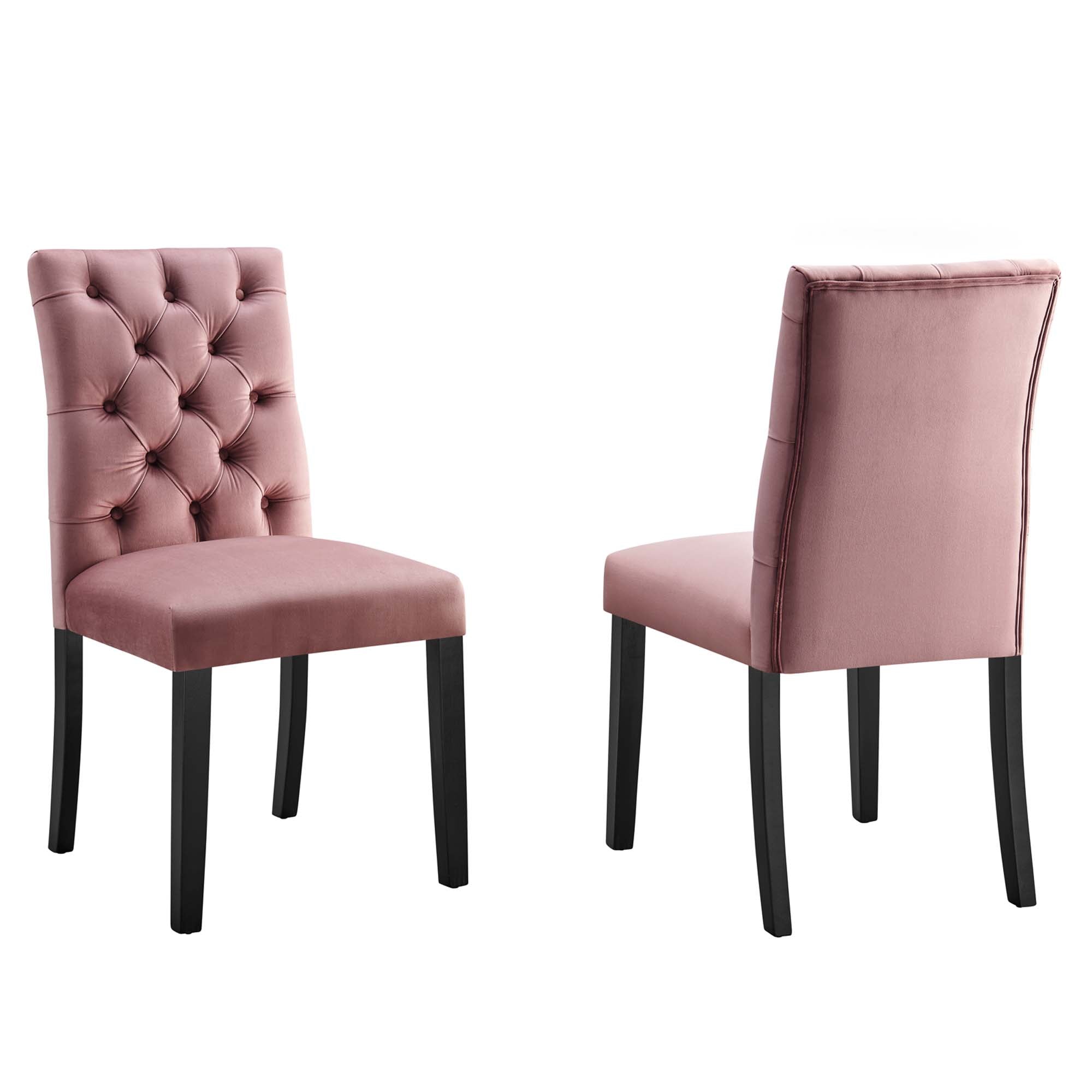 Dusty Rose