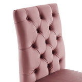 Dusty Rose