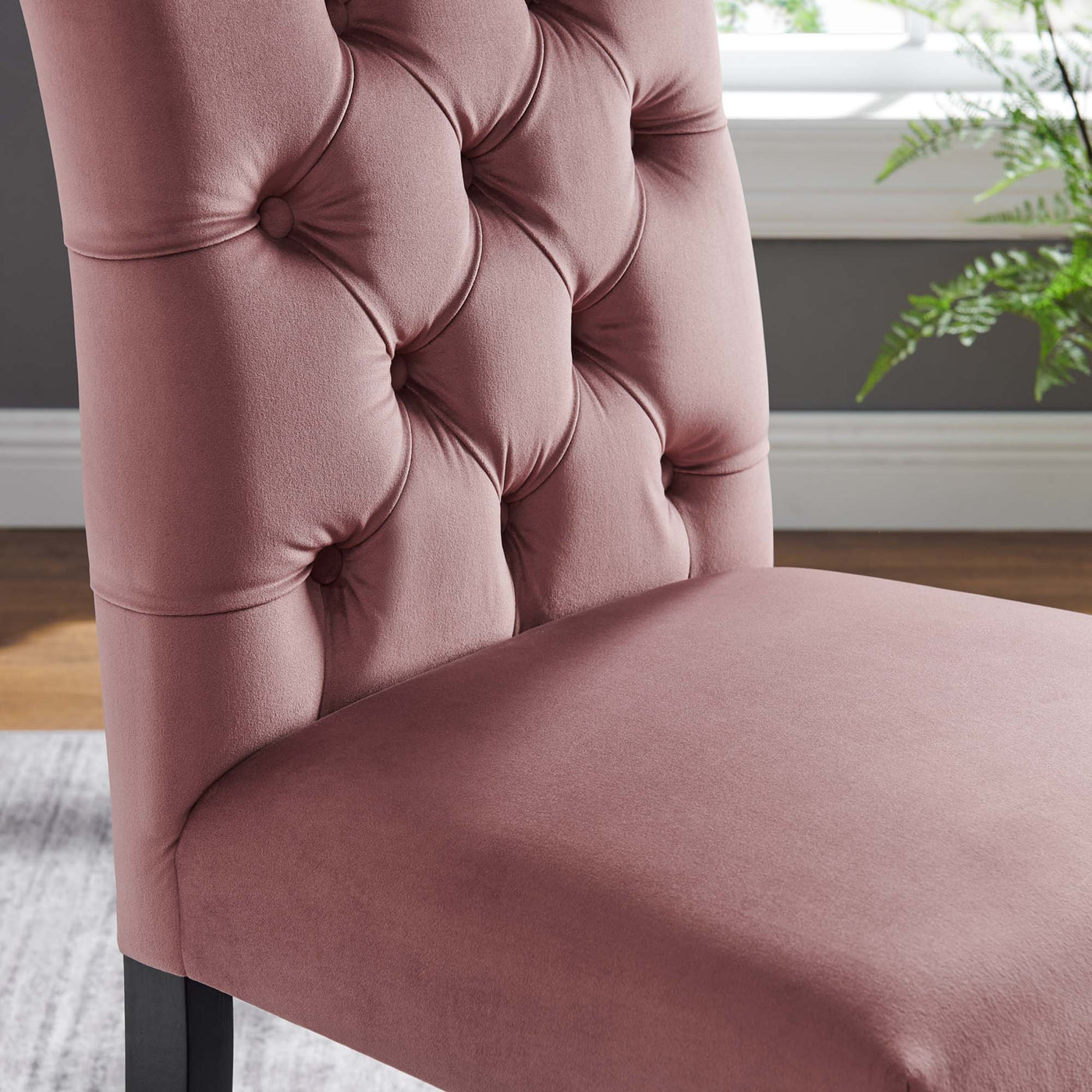 Dusty Rose