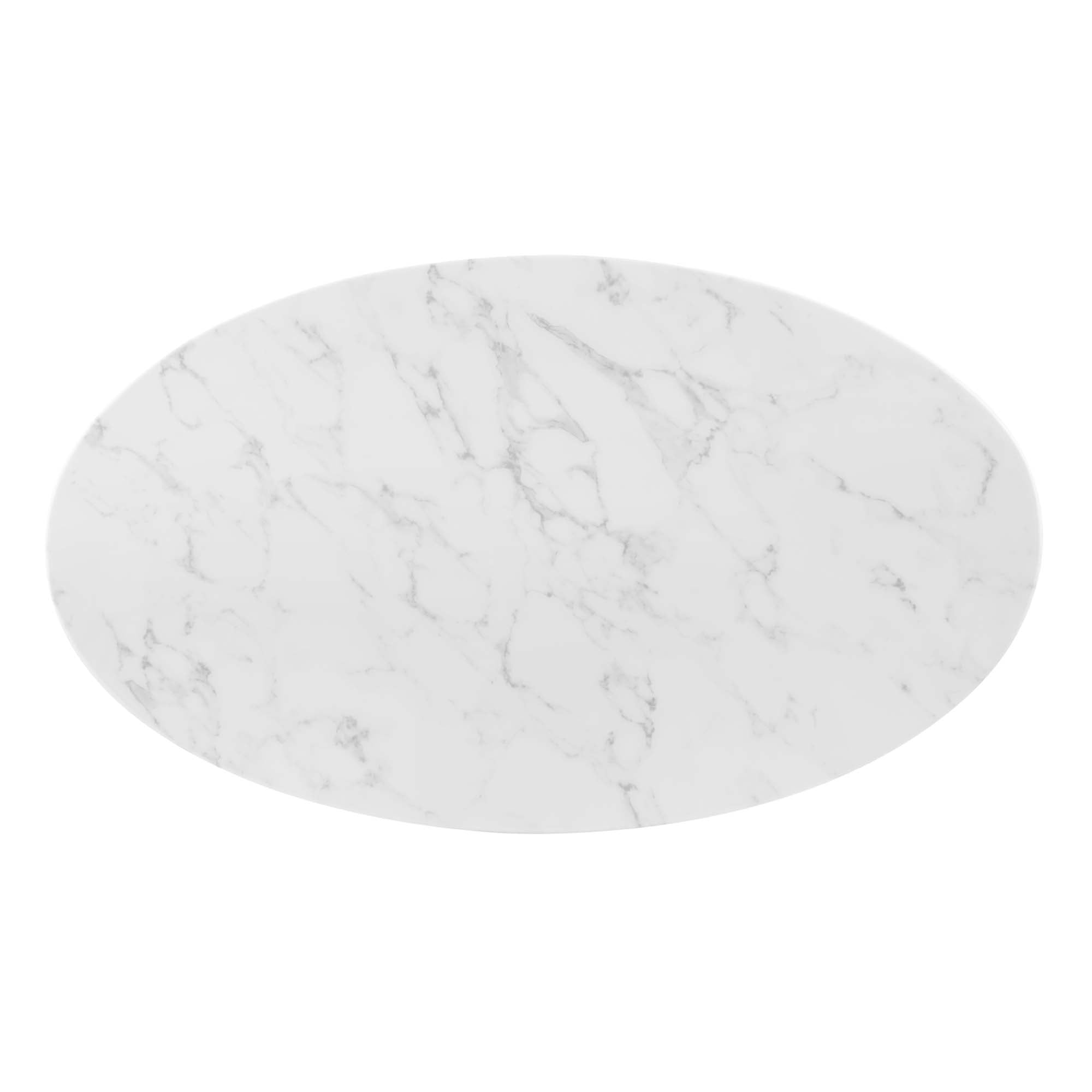 Gold White