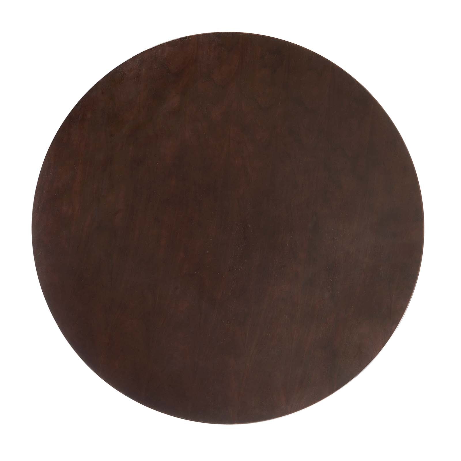 Gold Cherry Walnut