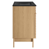 Oak Black / 30" 