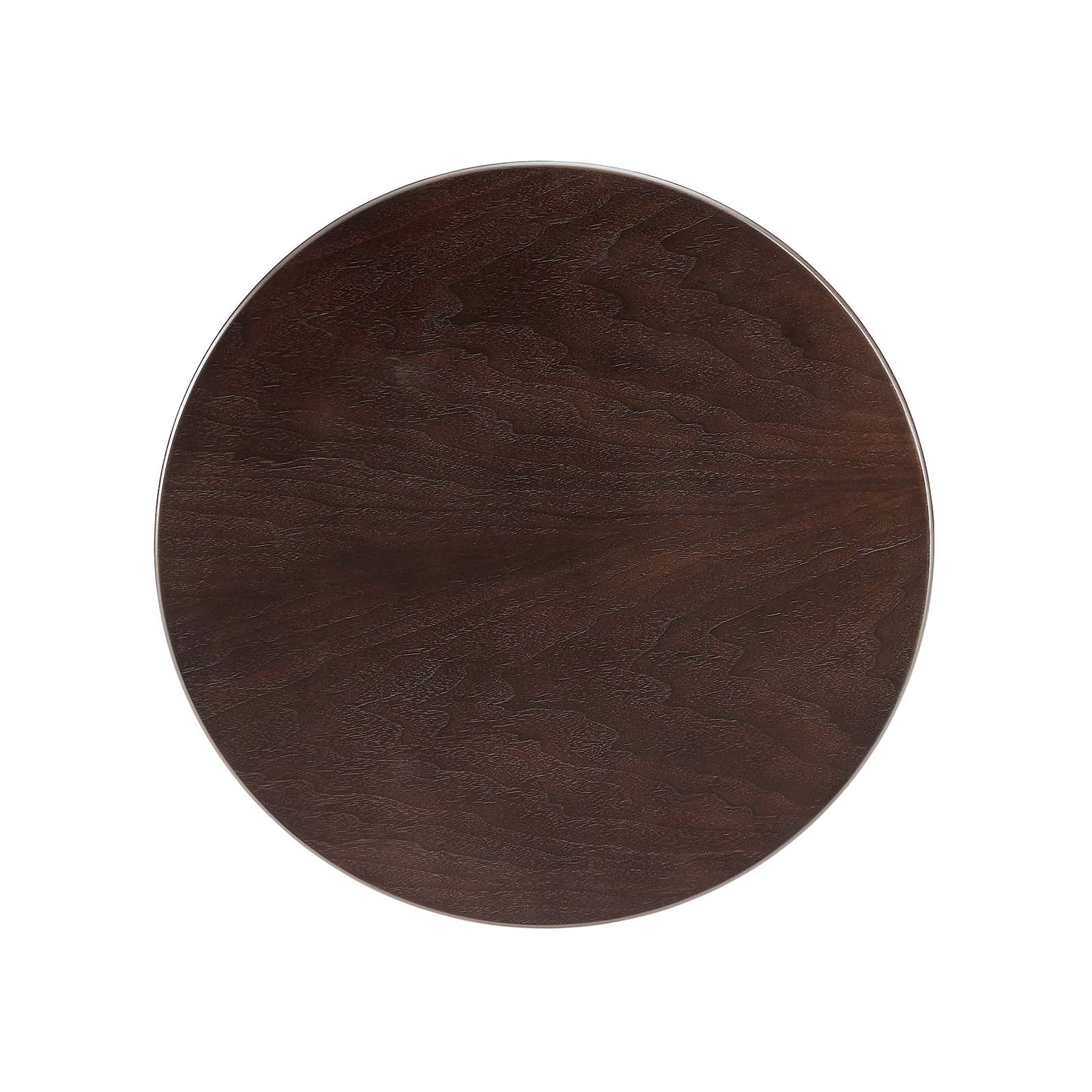 White Cherry Walnut