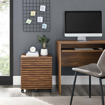 workspace based feature collection