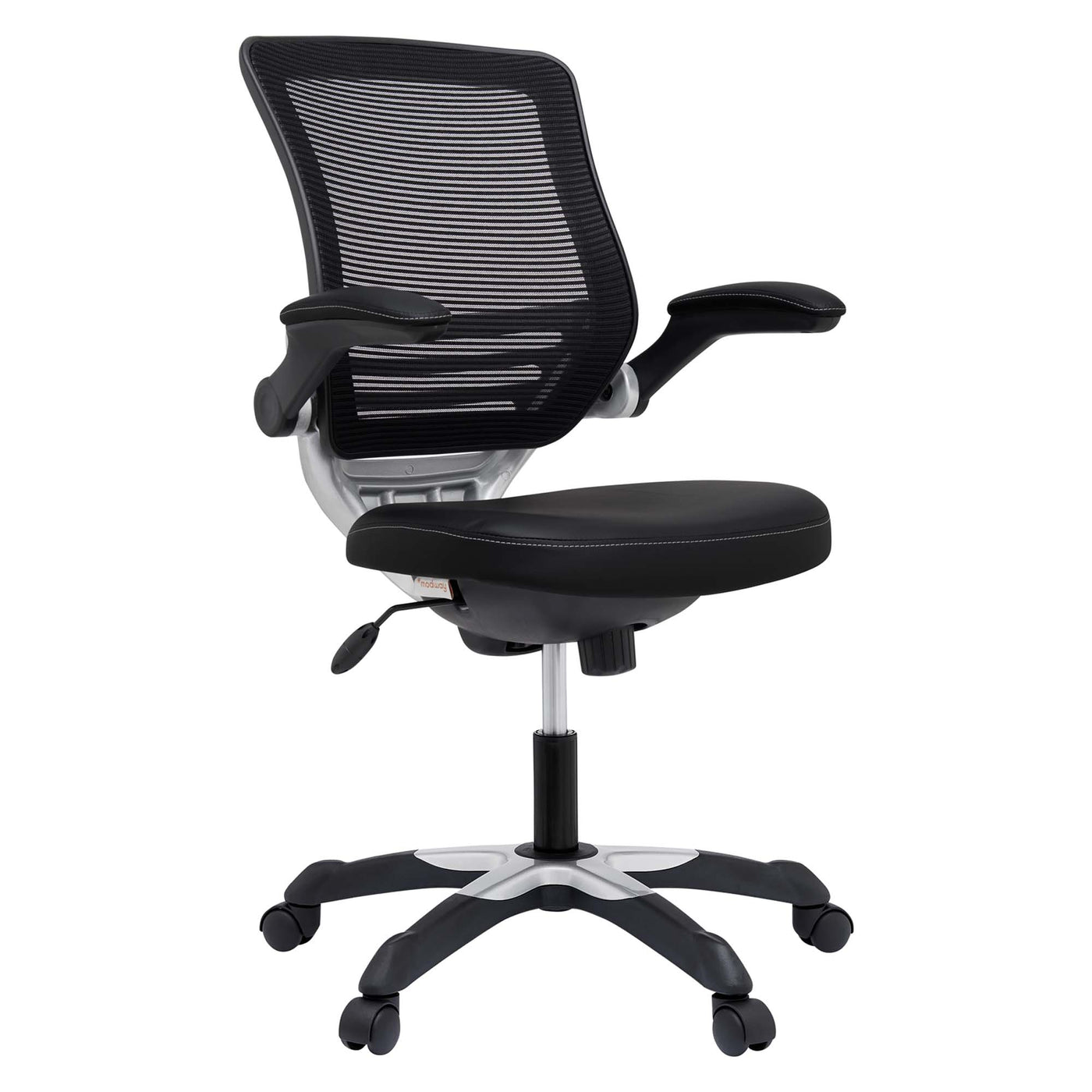 Modway Furniture Edge Vinyl Office Chair