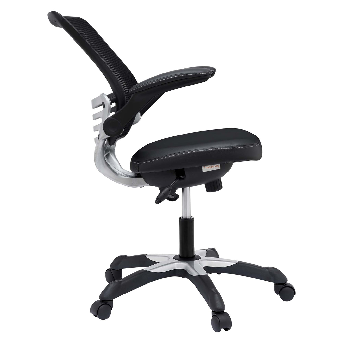 Modway Edge Office Chair - Thumbnail 4