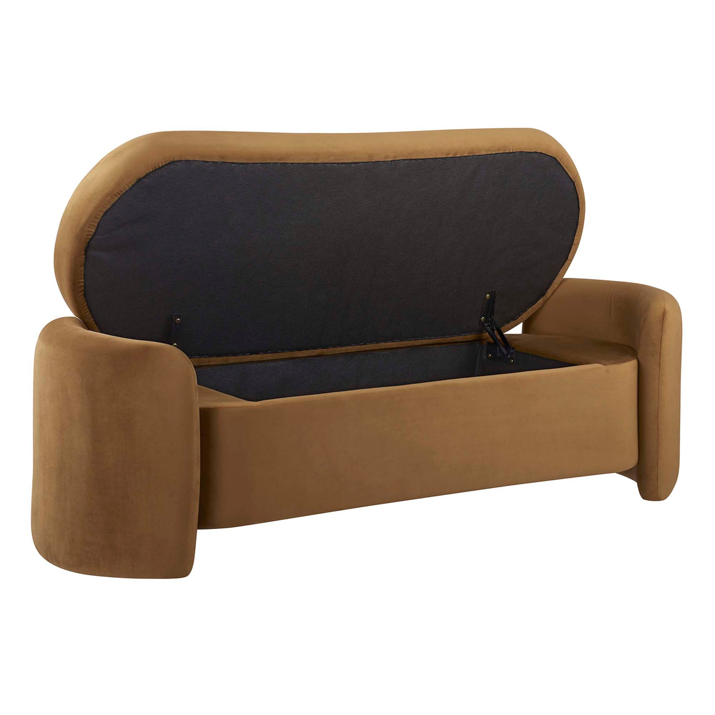 Modway Nebula Bench - Thumbnail 3